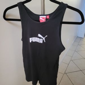 Puma top